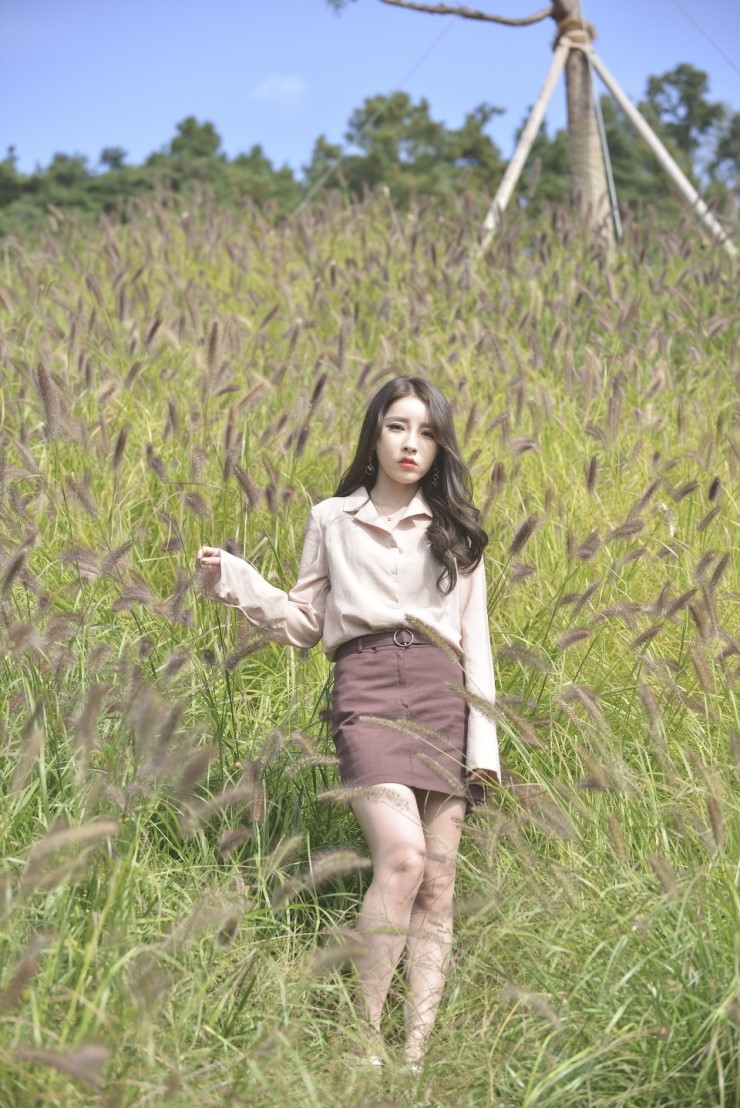 미분류 / 한나 일반사진
